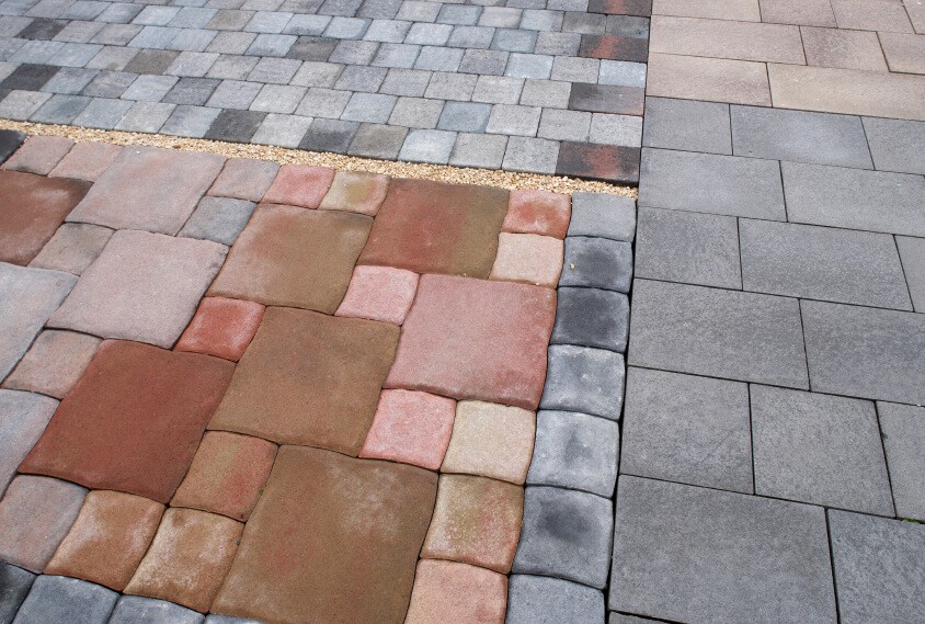 block paving driveways buckinhamshire