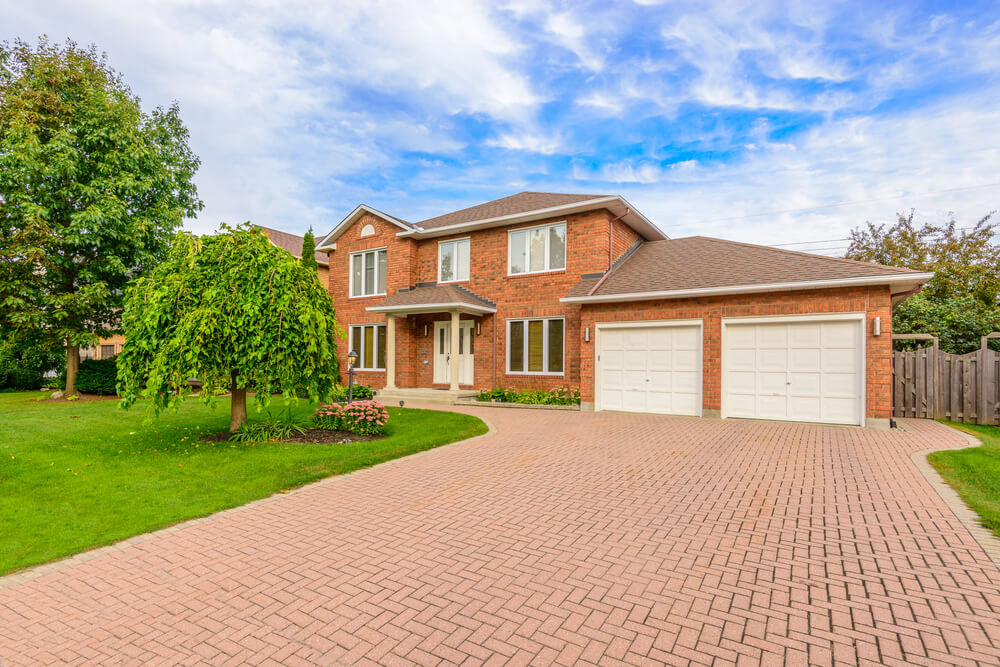 driveway services